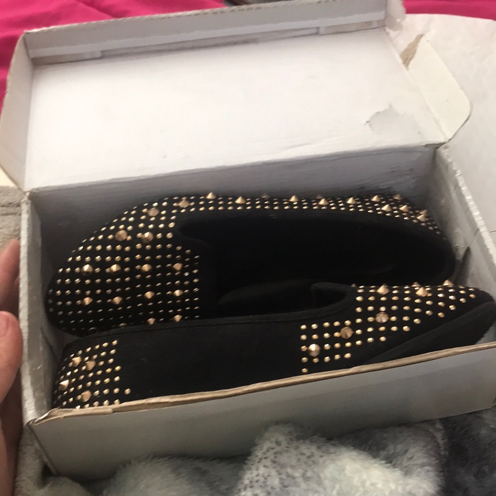 Flats and from beauty max